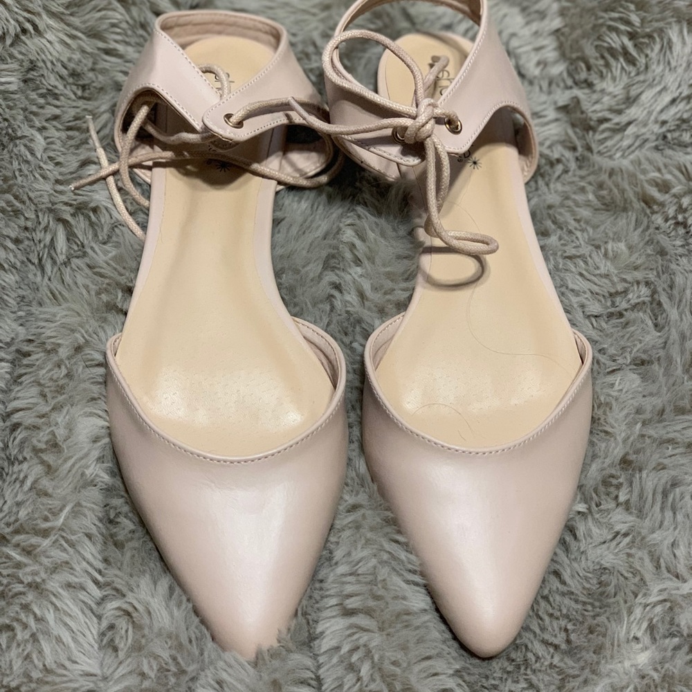 Flats